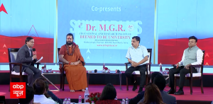 jagadguru satishacharya ji