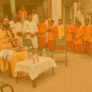 Free service for poor children