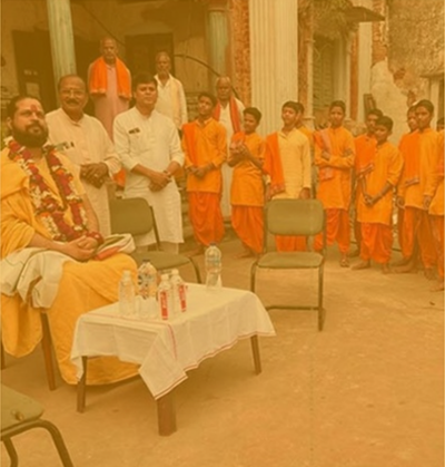 Free service for poor children