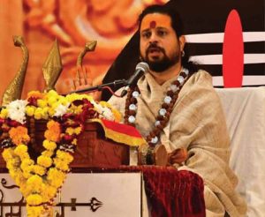 satsang pravchan